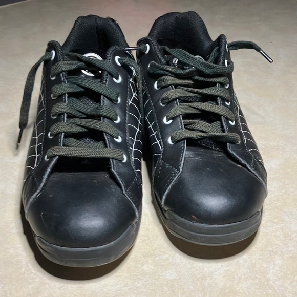 etonic Other - Youth bowling shoes Etonic marvel Spider-Man shoe size 7
